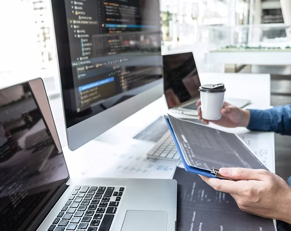 SEO experts and AI